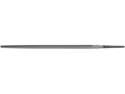 Pilník dílenský kulatý Format 100mm / sek 2 se stopkou