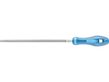 Pilník dílenský kulatý Pferd 150mm / sek 2 - 11214157