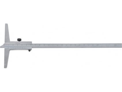 Hloubkoměr rovný Format 300mm