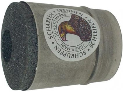 Náhradní kužel pro orovnávač brusných kotoučů Müller Rondor 55mm - velikost 1