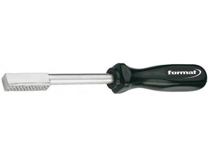 Diamantový orovnávač brusných kotoučů Format 90° - 220 mm