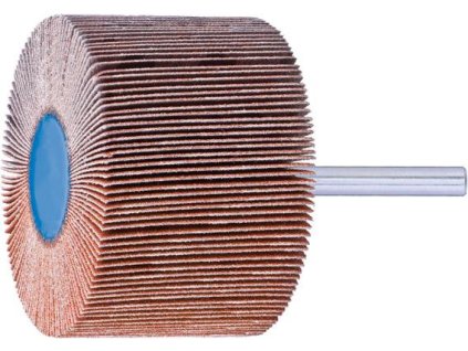 Lamelový stopkový brusný kotouč Pferd Co-Cool 60x30mm  K80