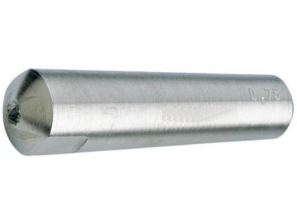 Jednokamenový diamantový orovnávač Format 1 karátu - stopka MK1