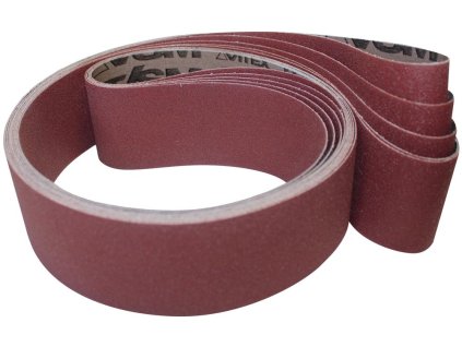 Brusný tkaninový pás korund VSM KK711X  15x330 mm - K60