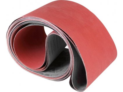 Brusný tkaninový pás korund VSM KK841F  50x3500 mm - K120