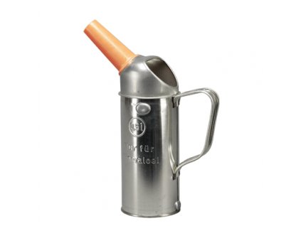 Odměrka pocínovaná Pressol 07341 - 0,5l