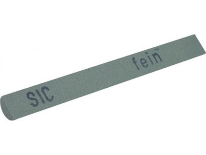 Brousek nožovitý karbid křemíku Müller 25x3/1x100 mm - 360 jemný