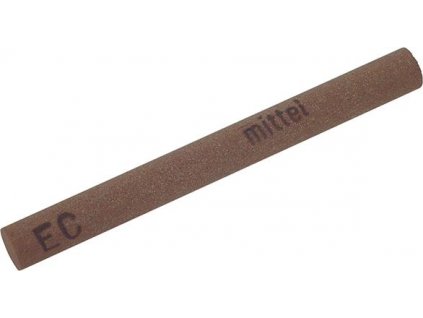 Brousek kulatý ušlechtilý korund Müller 10x100mm - 360 jemný