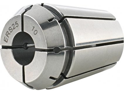 Kleština Fortis ER40/471E utěsněná - 4 mm  (DIN6499B)