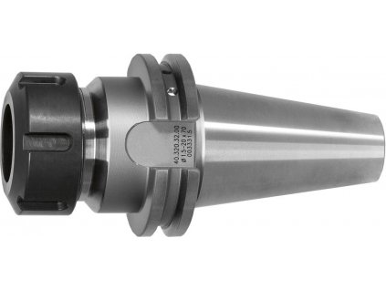 Kleštinový upínač Format SK50 DIN 69871 AD ER16  0,5-10mm