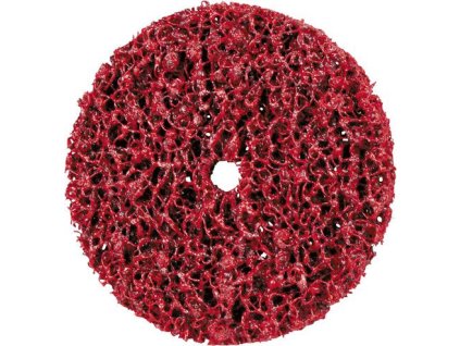 Plstěný brusný kotouč Format na hrubé začišťování 150x13x13 mm - extra hrubý