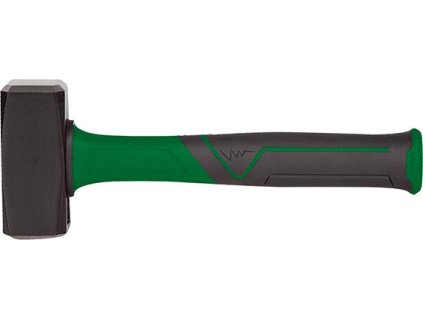 Palice Fortis s 2-komponentní rukojetí  - 1,5 kg