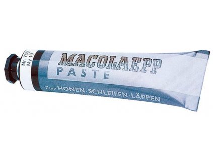 Lapovací pasta Macolaepp K120  tuba 100g