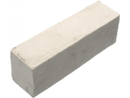 Lešticí pasta Osborn bílá, pevná, 110g