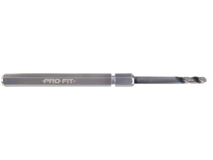 Středící vrták HM pro děrovky  Fisch Multi Purpose 16-30mm, délka 183mm