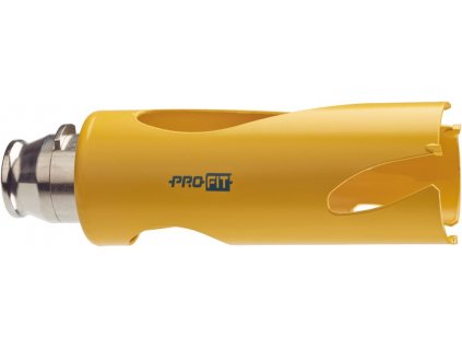 Děrovka Fisch Multi Purpose Long, pr.140mm