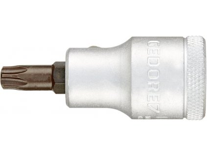 Zástrčná hlavice Gedore 1/2"  Torx -  T20