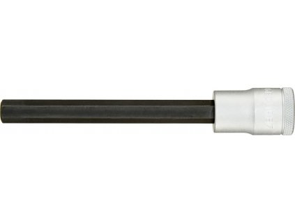 Zástrčná hlavice dlouhá Gedore 1/2" -  imbus 5 x 180 mm
