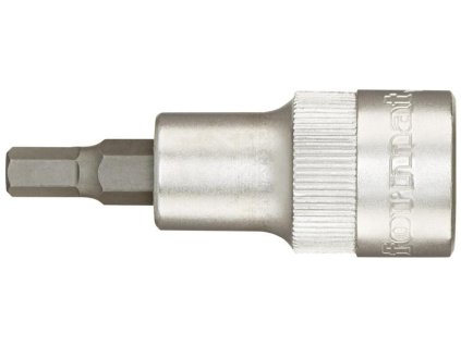 Zástrčná hlavice FORMAT 1/2" -  imbus 6 x 60 mm