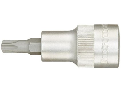 Zástrčná hlavice FORMAT 1/2"  Torx -  T40