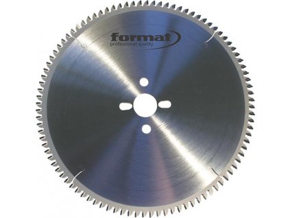 Pilový kotouč Format tvrdokov 350x3,4x40mm - Z108 negativ