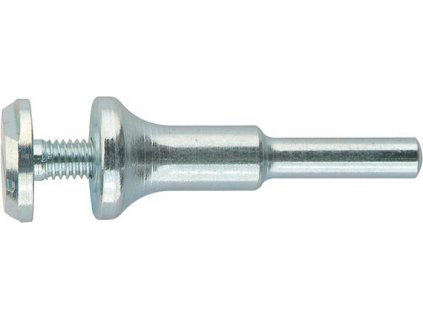 Držák Pferd pro malý řezací kotouč pro otvor 10mm / stopka 6mm