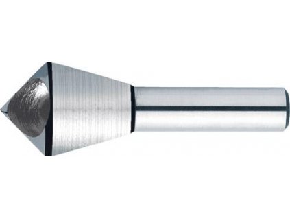Odhrotovací záhlubník Format HSS s příčným otvorem 90° 40-50mm