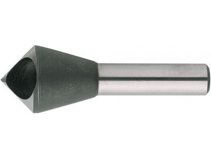 Odhrotovací záhlubník Format HSS-Co5 s příčným otvorem 90° 15-20mm