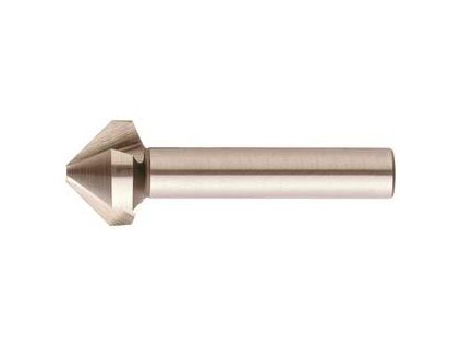 Kuželový záhlubník Format  HSS DIN335  tvar C 90° - 7,3mm
