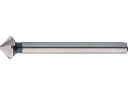 Kuželový záhlubník Format  HSS dílenská norma dlouhý 90° - 16,5mm