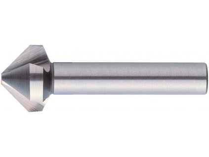 Kuželový záhlubník Format  HSS-Co5 PM DIN335  tvar C ASP 90° - 16,5mm