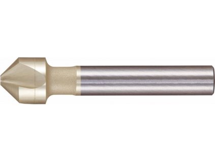 Kuželový záhlubník Format DUO tvrdokov DIN335  tvar C 90° - 16,5mm