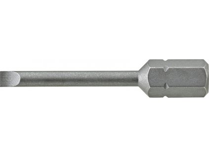 Bit plochý Wera tvrdý typ 1/4" DIN 3126 C 6,3 - 3,5x0,6x39mm (05056010001)