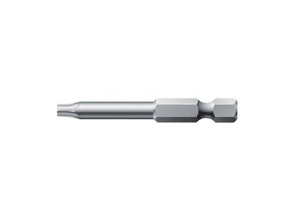 Bit TORX Format tvrdý typ 1/4" DIN 3126 E 6,3 - T40x50mm