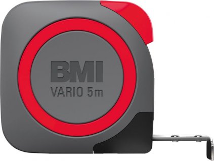 Kapesní svinovací metr BMI Vario EG I 3m x 13mm