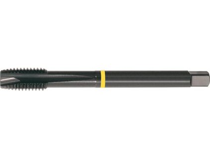 Strojní závitník Format DIN376 pro průchozí otvory HSS-Co5 - M3x0,5