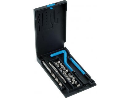 Sada V-COIL na opravu závitů MF8 x 1