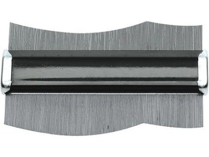 Tvarová šablona Format 150x40 mm