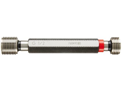 Mezní závitový kalibr Format pro závit G 1/4"