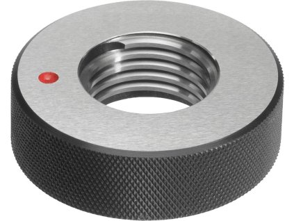 Závitový kalibrační NOK kroužek Format DIN2299 - M14x1