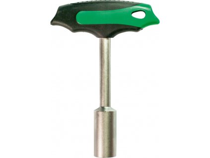 Nástrčný šroubovák Fortis s T rukojetí 10x230 mm