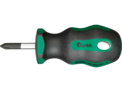 Křižový šroubovák Fortis PH na karburátory PH1x25