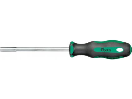 Nástrčný šestihranný šroubovák Fortis 7x125 mm