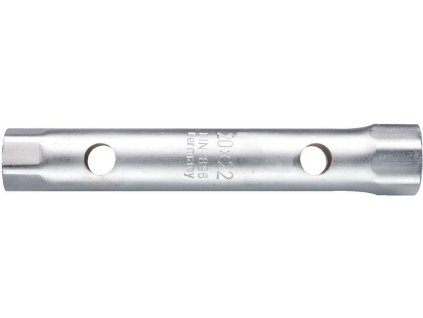 Trubkový nástrčný klíč Fortis 8 x 10 mm