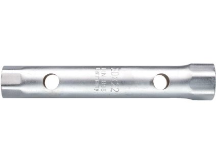 Trubkový nástrčný klíč Fortis 13 x 15 mm