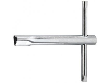 Trojhranný nástrčný klíč Fortis  M5 x 100
