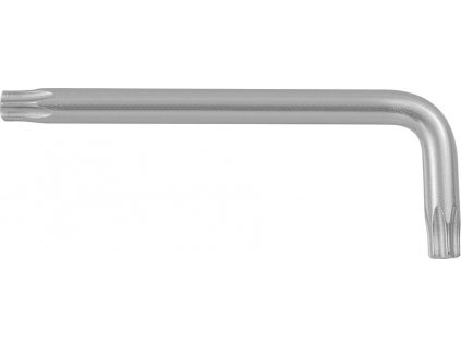 Úhlový šroubovák Torx Fortis 57x19mm  T20