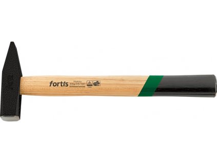 Zámečnické kladivo Fortis DIN 1041 - 300g