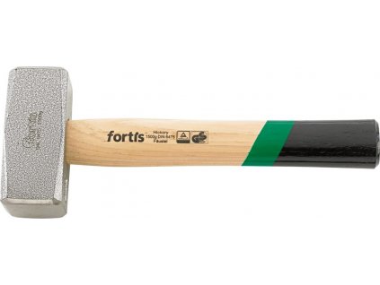 Palice Fortis DIN 6475 - 1250 g