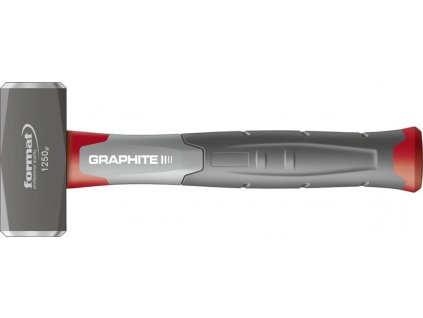 Palice Format 3K Grafit - 2000g